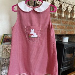 Monday’s Child Girls size 4 Dress